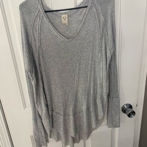 Small free people thermal. In great condition